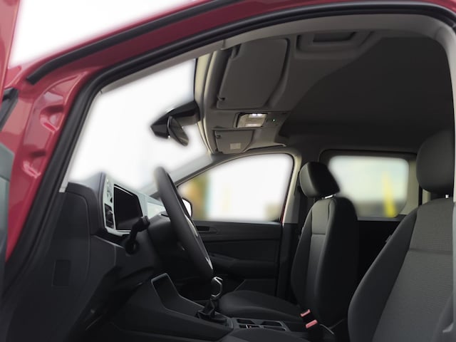 Volkswagen Caddy 1.5 TSI