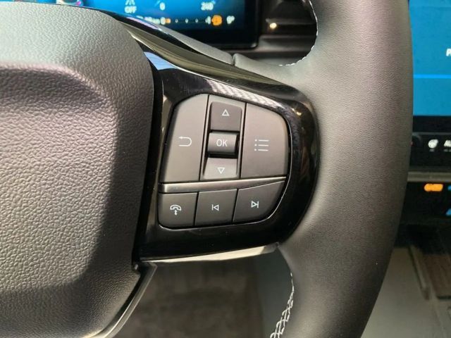 Ford Puma EcoBoost Titanium