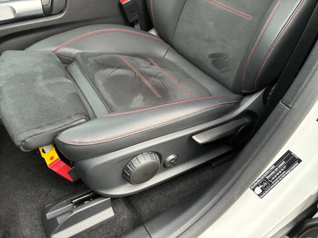 Mercedes-Benz EQB 350 4MATIC AMG Line