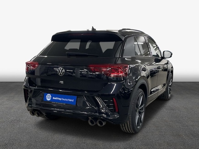 Volkswagen T-Roc 4Motion DSG