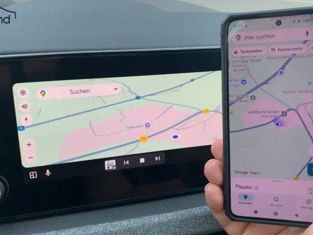 Skoda Kamiq Selection