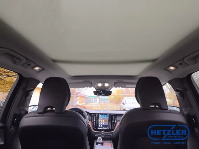 Volvo XC60 AWD Dark Ultimate