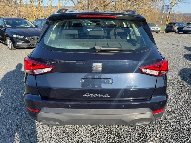 Seat Arona 1.0 TSI Style