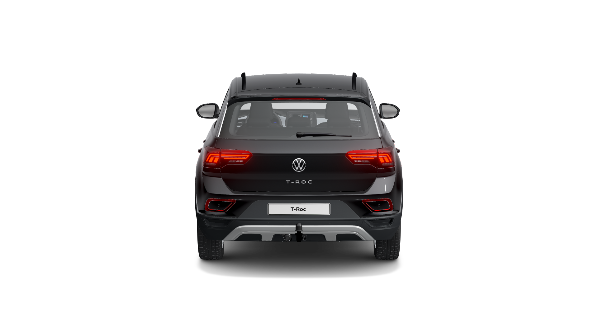 Volkswagen T-Roc 2.0 TDI Life