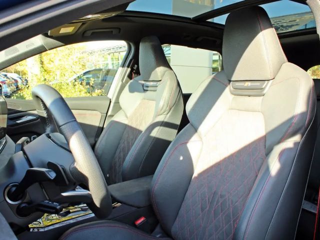 Audi Q6 e-tron Quattro S-Line