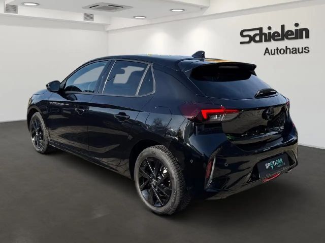 Opel Corsa 1.2 Turbo GS-Line Grand Sport Turbo