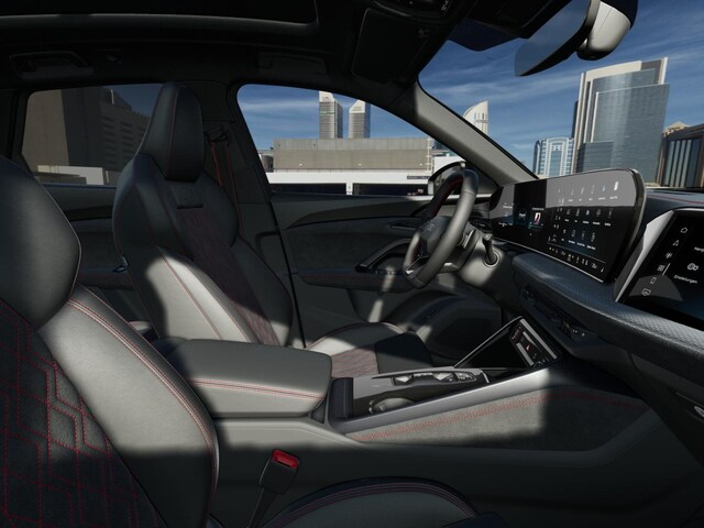 Audi Q5 Quattro S-Tronic