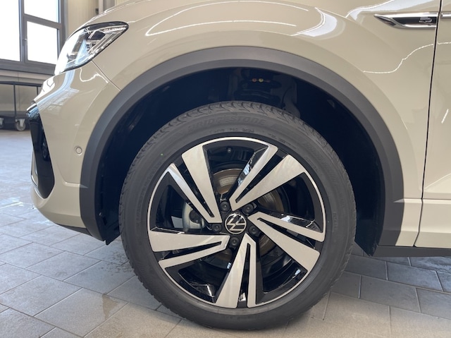 Volkswagen T-Roc DSG R-Line