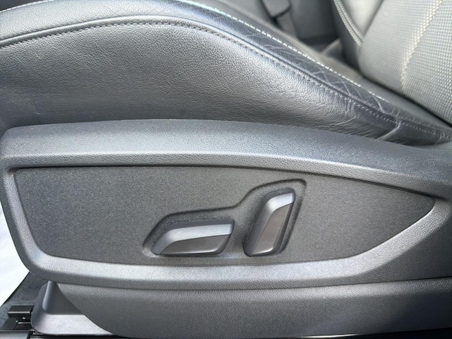 Audi Q5 40 TDI Quattro S-Tronic