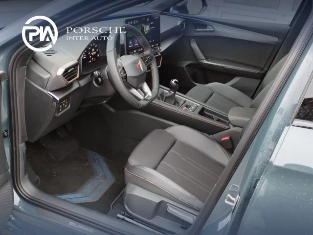 Cupra Leon 1.5 TSI