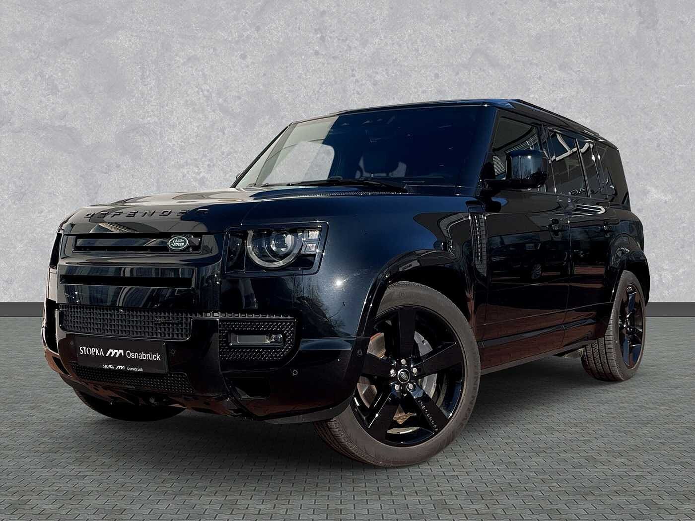 Land Rover Defender 110 Dynamic HSE