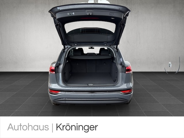 Audi Q6 e-tron SUV e-tron Audi Q6 SUV e-tron