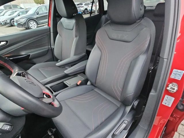 Volkswagen ID.4 GTX IQ.Drive