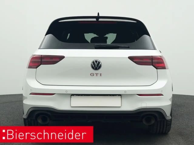 Volkswagen Golf 2.0 TSI DSG GTI