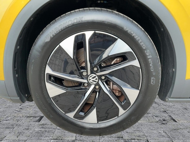 Volkswagen ID.4 Performance Pro