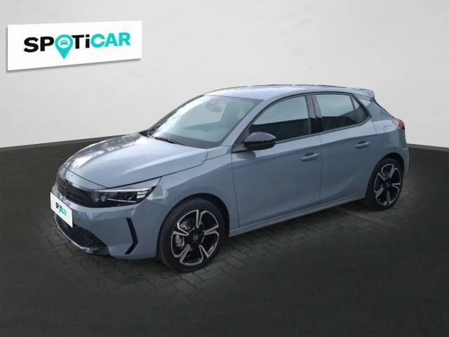 Opel Corsa GS-Line Grand Sport