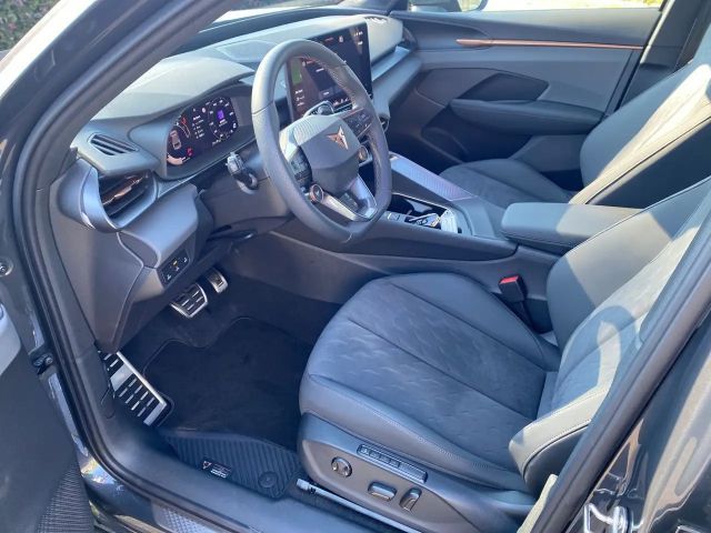 Cupra Terramar 1.5 eTSI