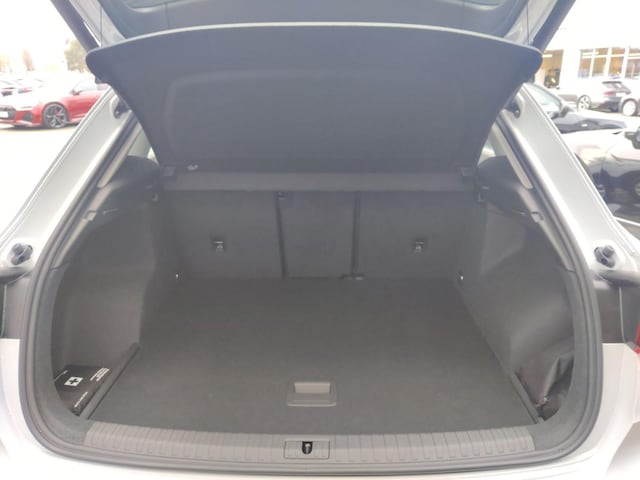 Audi Q3 Quattro S-Tronic