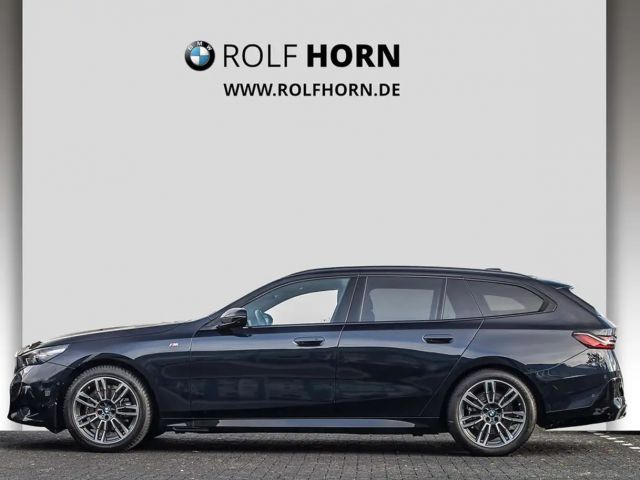 BMW 520 520i M-Sport Touring