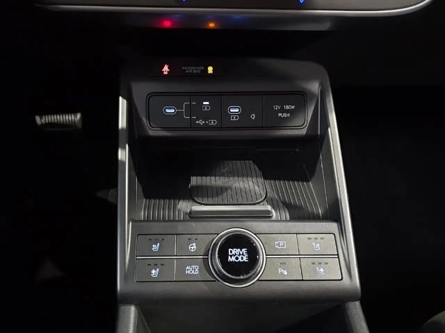 Hyundai Kona Electric Prime