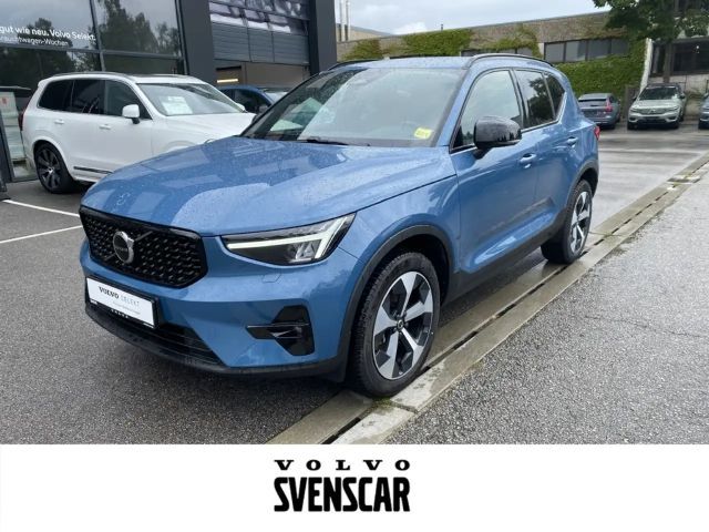 Volvo XC40 Dark Plus