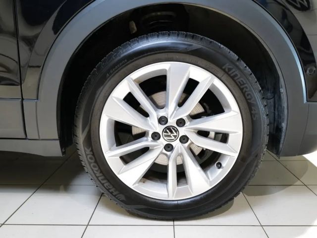 Volkswagen T-Cross 1.0 TSI DSG Life