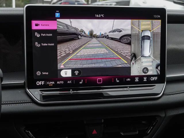 Volkswagen Tayron 2.0 TDI 4Motion DSG Life