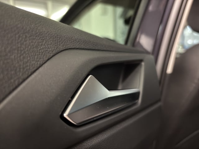 Volkswagen Polo 1.0 +KLIMA+SITZHEIZUNG+LM