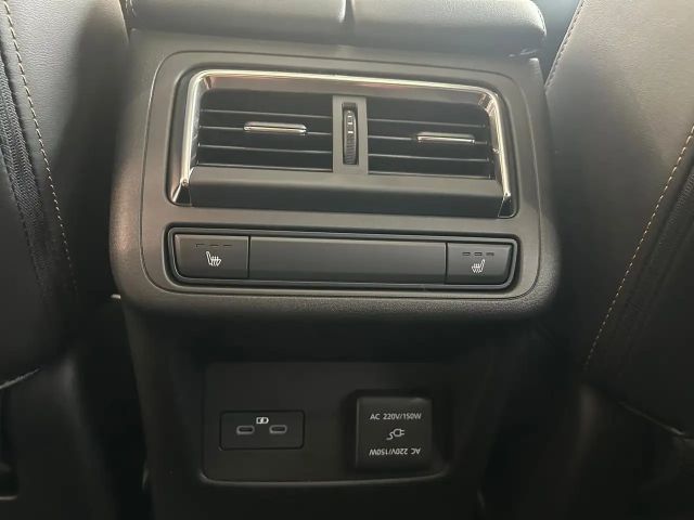 Mazda CX-60 Homura Plus