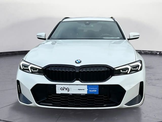 BMW 320 320d M-Sport Touring