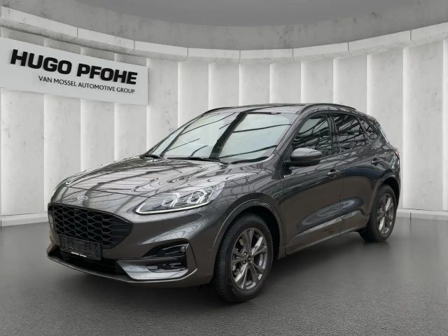Ford Kuga ST Line X