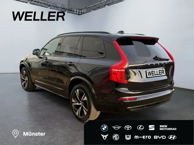 Volvo XC90 AWD Bright Plus