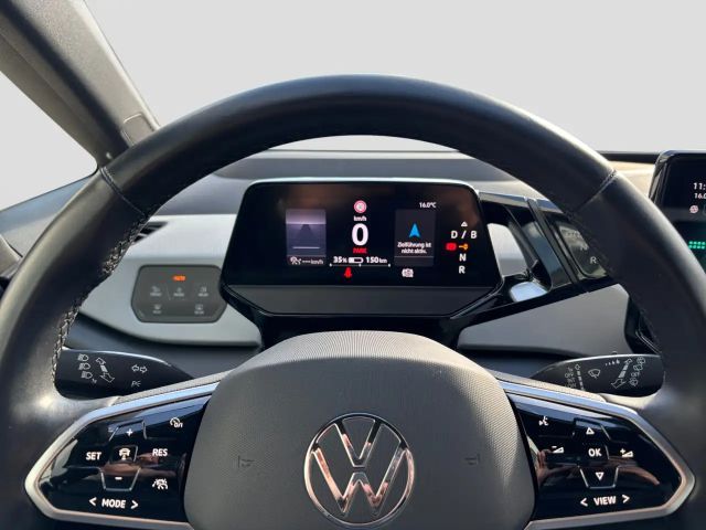 Volkswagen ID.3 Performance Pro Tech