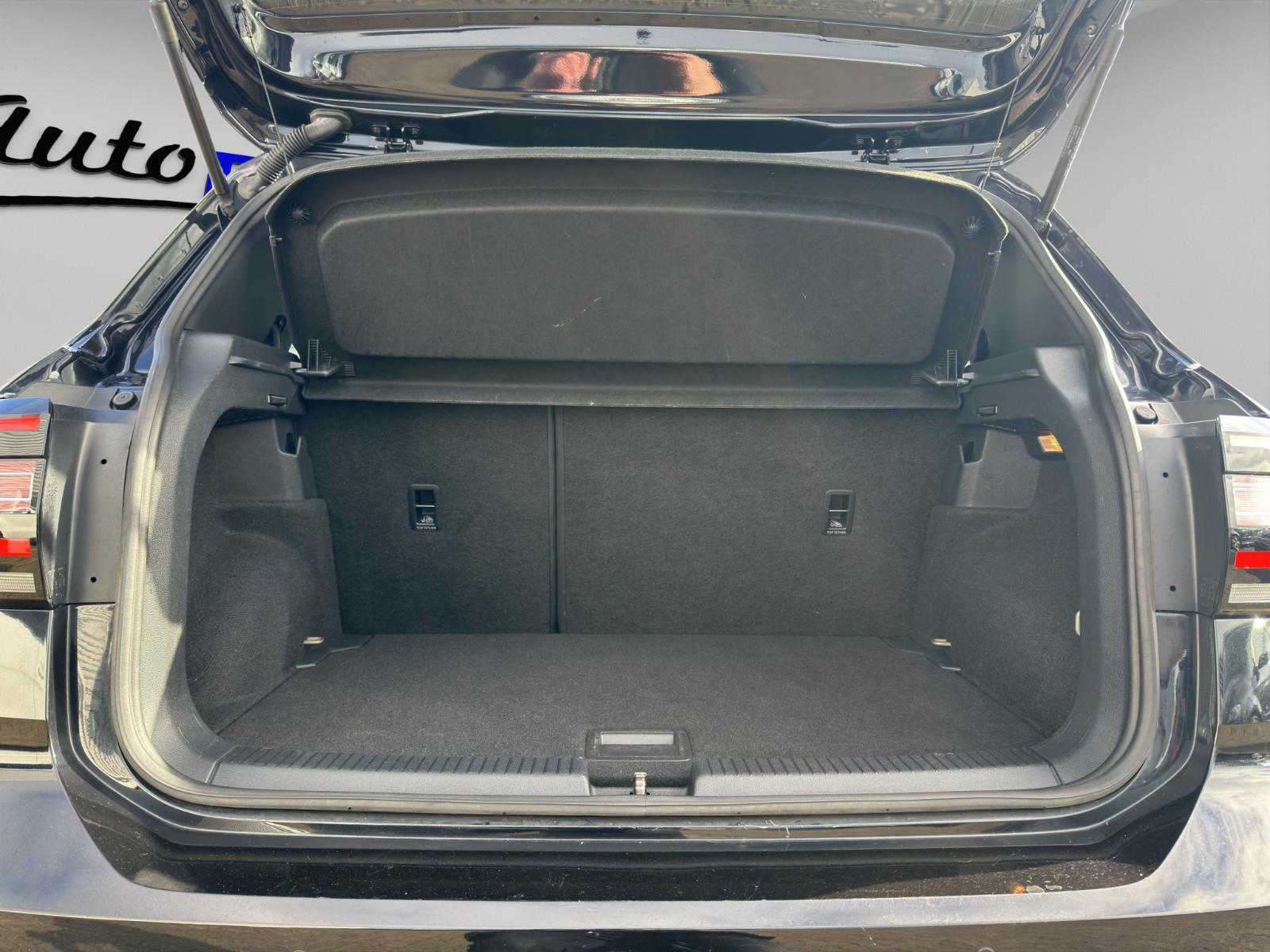 Volkswagen T-Cross 1.4 TSI DSG R-Line Style