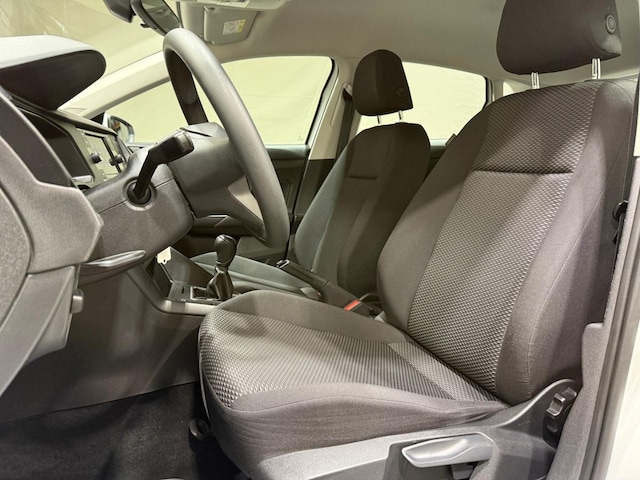 Volkswagen Polo Polo 1.0 | KLIMA BLUETOOTH SITZHEIZUNG ISOFIX
