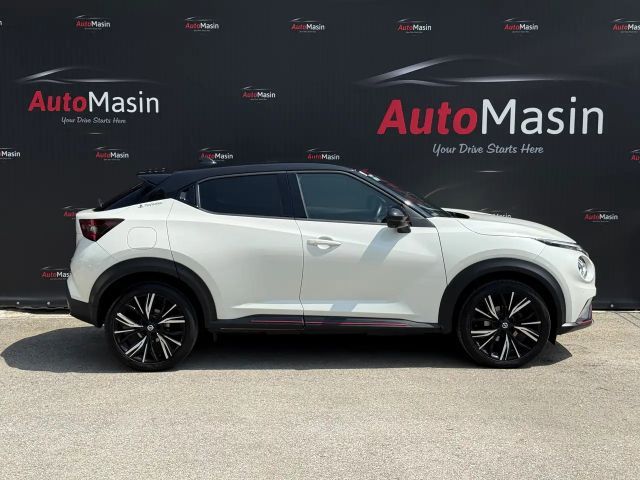 Nissan Juke N-Design Aut.