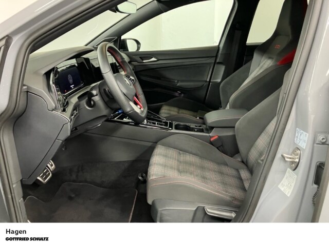 Volkswagen Golf 2.0 TSI DSG GTI Golf VIII