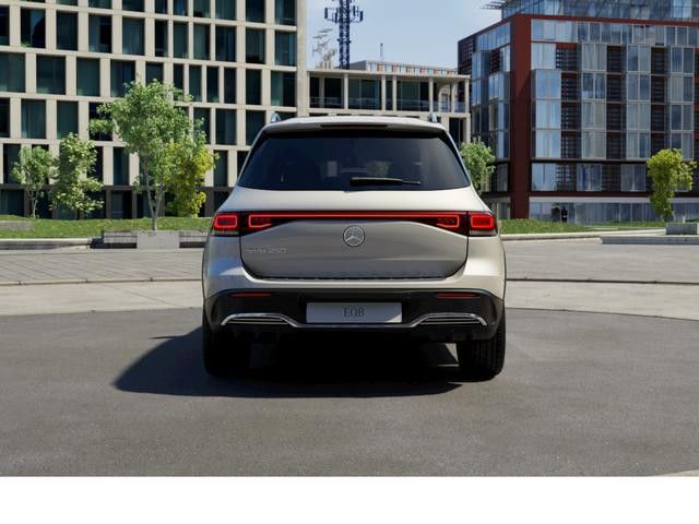 Mercedes-Benz EQB 250