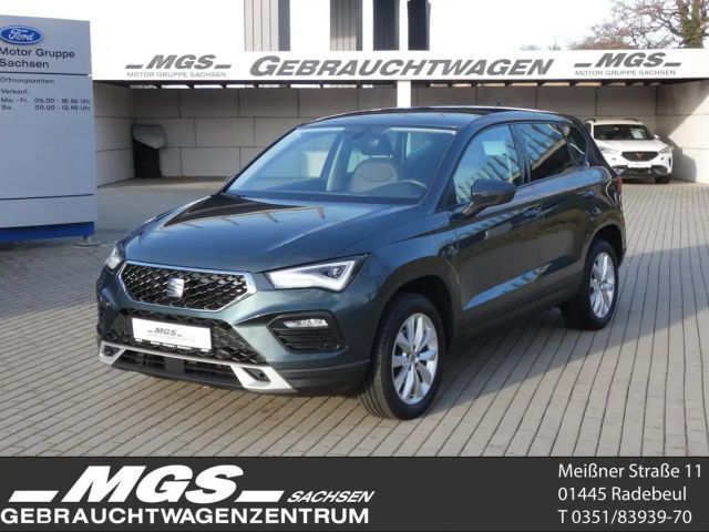 Seat Ateca 1.5 TSI