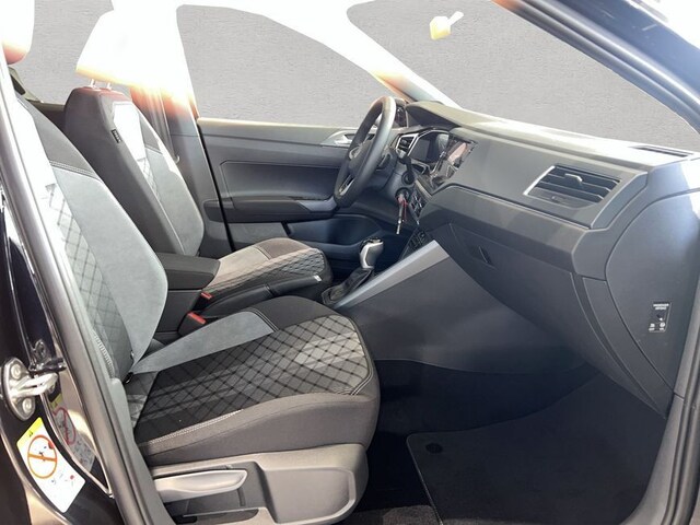 Volkswagen Taigo 1.0 TSI DSG R-Line