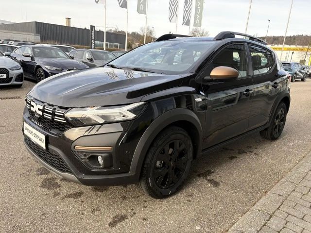 Dacia Sandero Extreme Stepway TCe 110