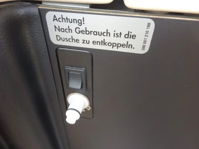 Mercedes-Benz Marco Polo 4MATIC AMG Line