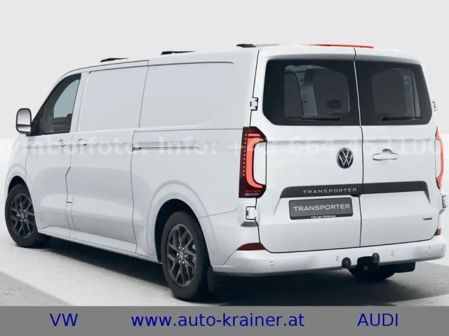 Volkswagen Transporter 4Motion Lang T7
