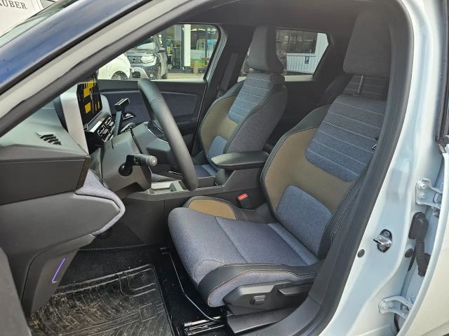 Renault 5 Comfort E-Tech R5 Techno