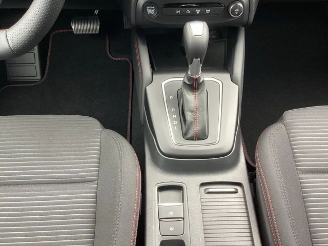 Ford Focus EcoBoost ST Line Wagon