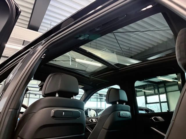 BMW X5 M-Sport xDrive40d