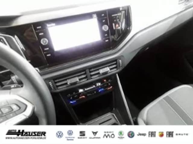 Volkswagen Polo 1.0 TSI DSG Style