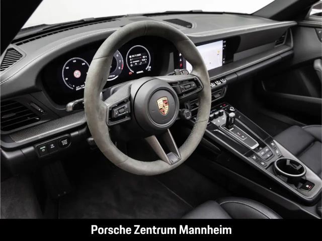 Porsche 992 Cabrio Carrera