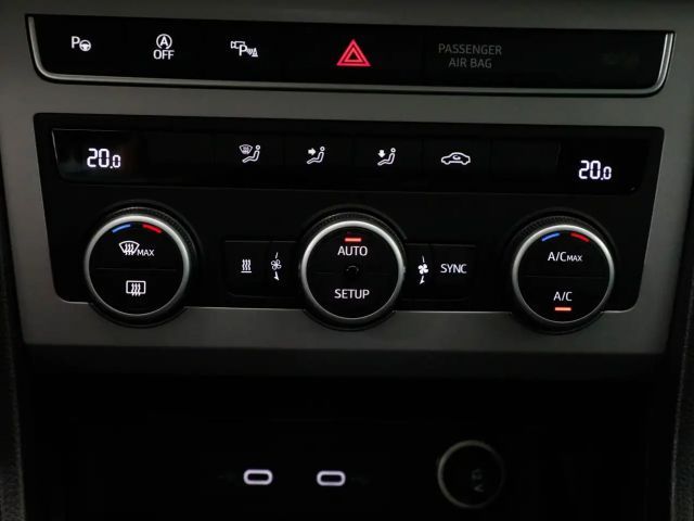 Seat Ateca 1.5 TSI FR-lijn