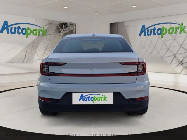 Polestar 2 Dual motor Long range